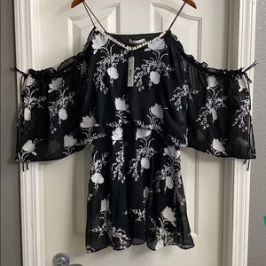 Alice + Olivia Dress